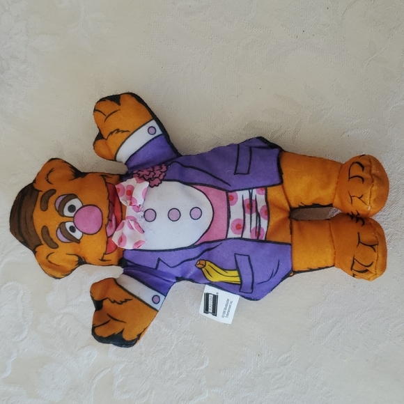 Muppet dolls Blockbuster Video - Picture 2 of 7